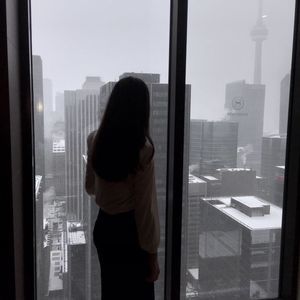 Meet your Posher, Ashley